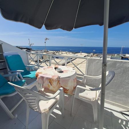 Comfortable Lucy Apartment 706 With Amazing Sea-View Puerto del Carmen (Lanzarote) Exterior foto