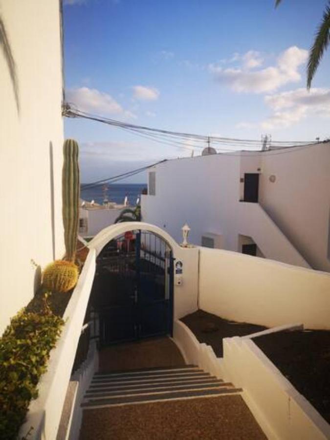 Comfortable Lucy Apartment 706 With Amazing Sea-View Puerto del Carmen (Lanzarote) Exterior foto