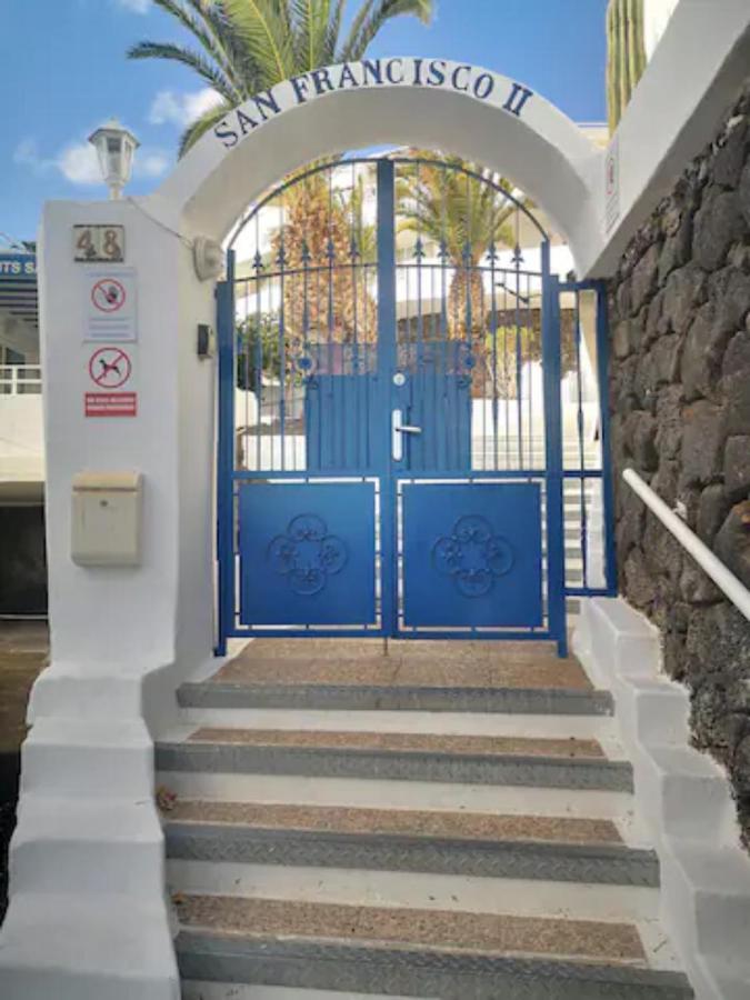 Comfortable Lucy Apartment 706 With Amazing Sea-View Puerto del Carmen (Lanzarote) Exterior foto