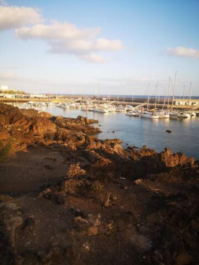 Comfortable Lucy Apartment 706 With Amazing Sea-View Puerto del Carmen (Lanzarote) Exterior foto