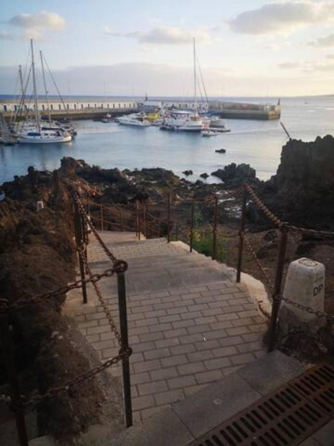 Comfortable Lucy Apartment 706 With Amazing Sea-View Puerto del Carmen (Lanzarote) Exterior foto
