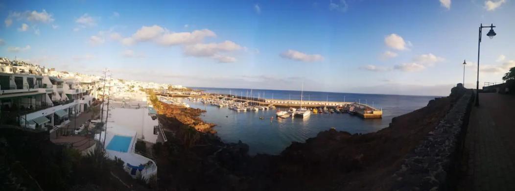 Comfortable Lucy Apartment 706 With Amazing Sea-View Puerto del Carmen (Lanzarote) Exterior foto