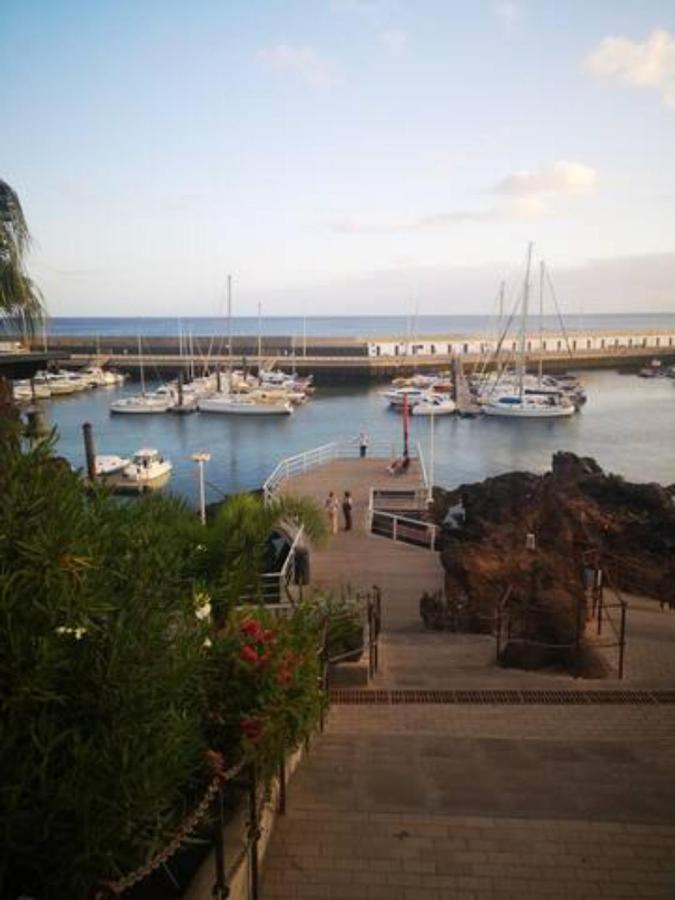 Comfortable Lucy Apartment 706 With Amazing Sea-View Puerto del Carmen (Lanzarote) Exterior foto
