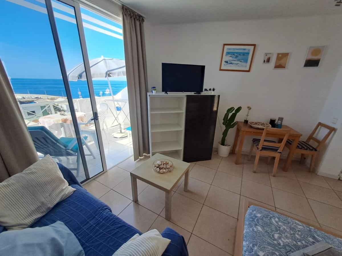 Comfortable Lucy Apartment 706 With Amazing Sea-View Puerto del Carmen (Lanzarote) Exterior foto