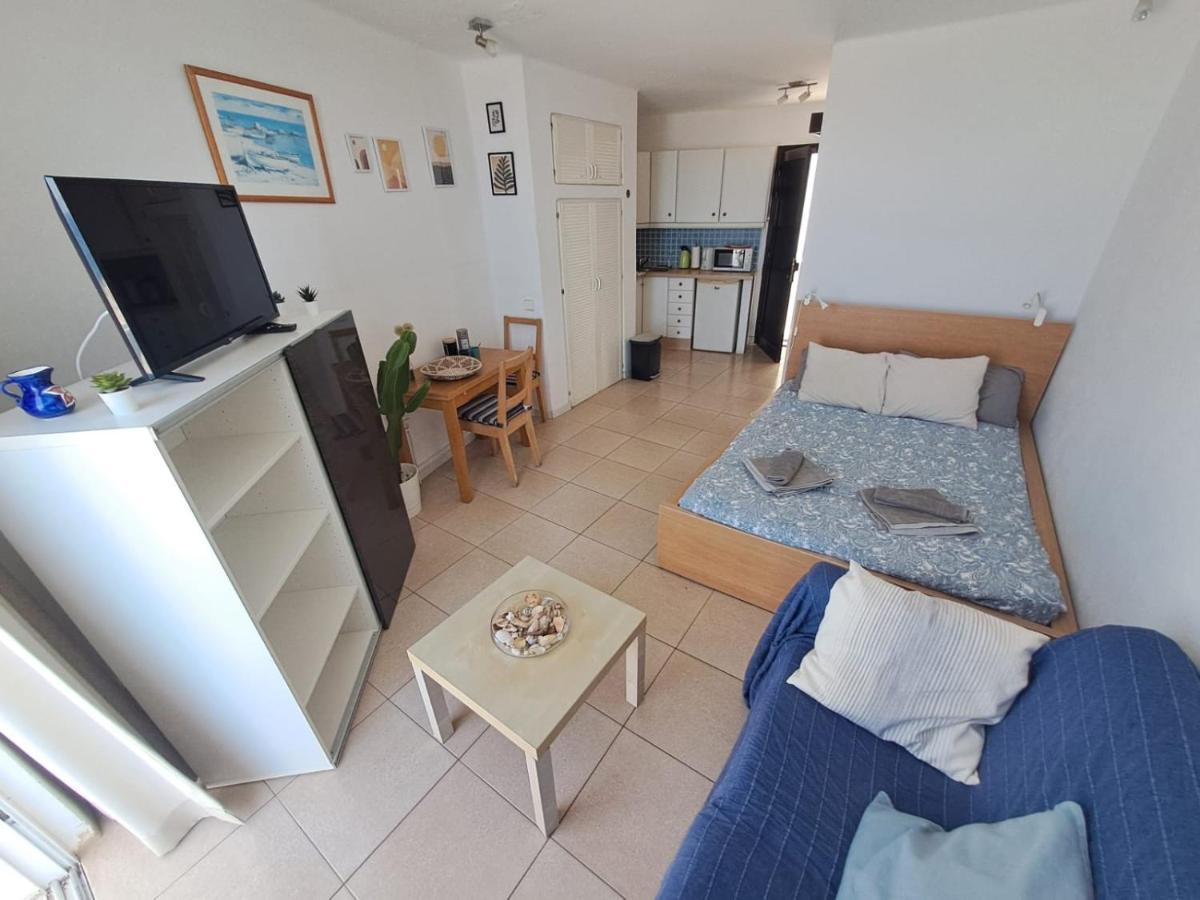 Comfortable Lucy Apartment 706 With Amazing Sea-View Puerto del Carmen (Lanzarote) Exterior foto