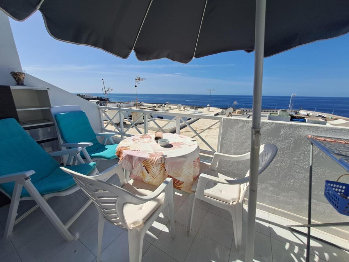 Comfortable Lucy Apartment 706 With Amazing Sea-View Puerto del Carmen (Lanzarote) Exterior foto