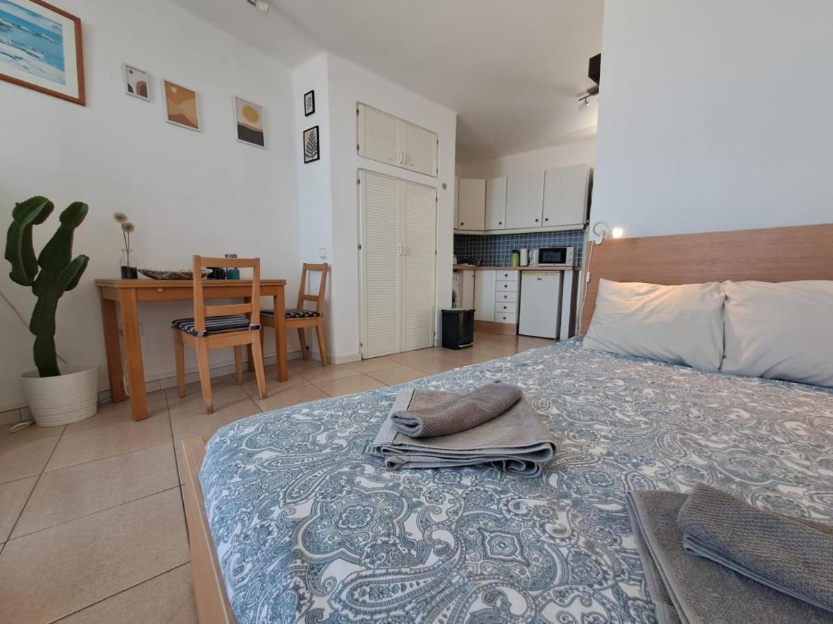 Comfortable Lucy Apartment 706 With Amazing Sea-View Puerto del Carmen (Lanzarote) Exterior foto