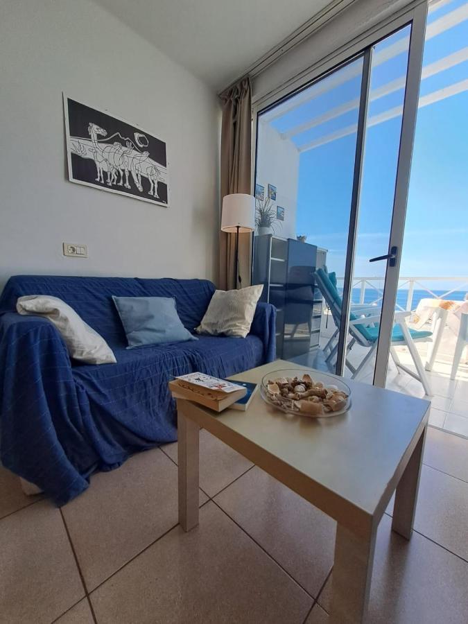 Comfortable Lucy Apartment 706 With Amazing Sea-View Puerto del Carmen (Lanzarote) Exterior foto