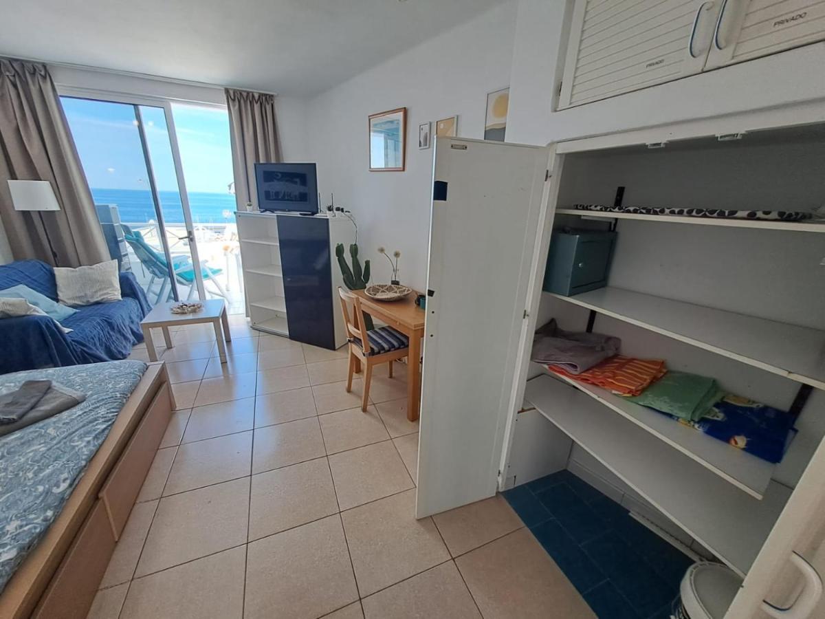Comfortable Lucy Apartment 706 With Amazing Sea-View Puerto del Carmen (Lanzarote) Exterior foto