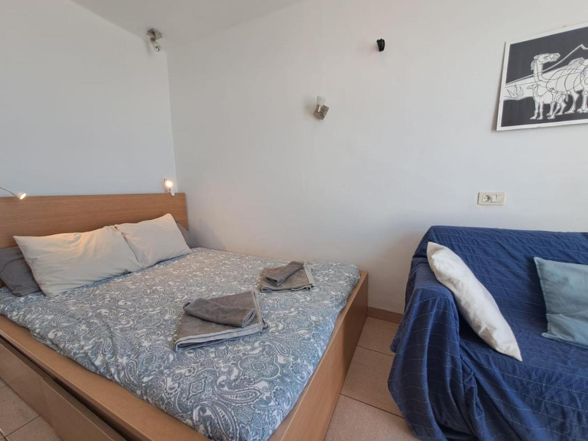 Comfortable Lucy Apartment 706 With Amazing Sea-View Puerto del Carmen (Lanzarote) Exterior foto