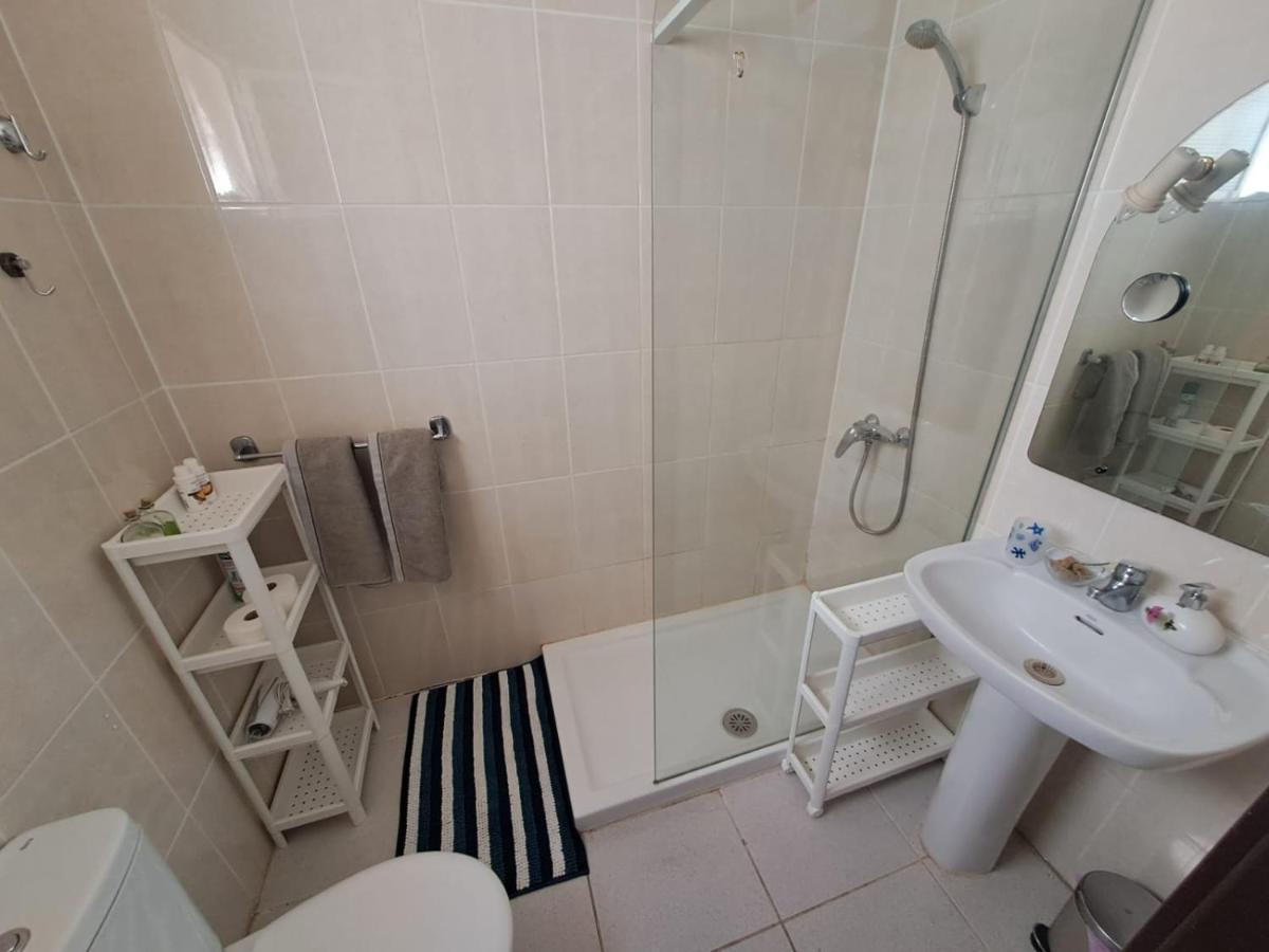 Comfortable Lucy Apartment 706 With Amazing Sea-View Puerto del Carmen (Lanzarote) Exterior foto