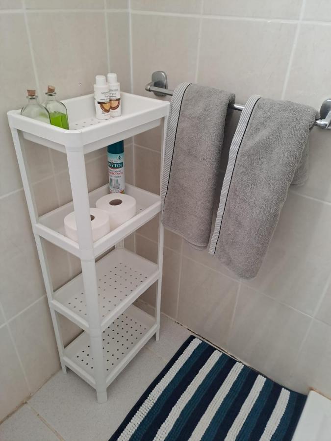 Comfortable Lucy Apartment 706 With Amazing Sea-View Puerto del Carmen (Lanzarote) Exterior foto